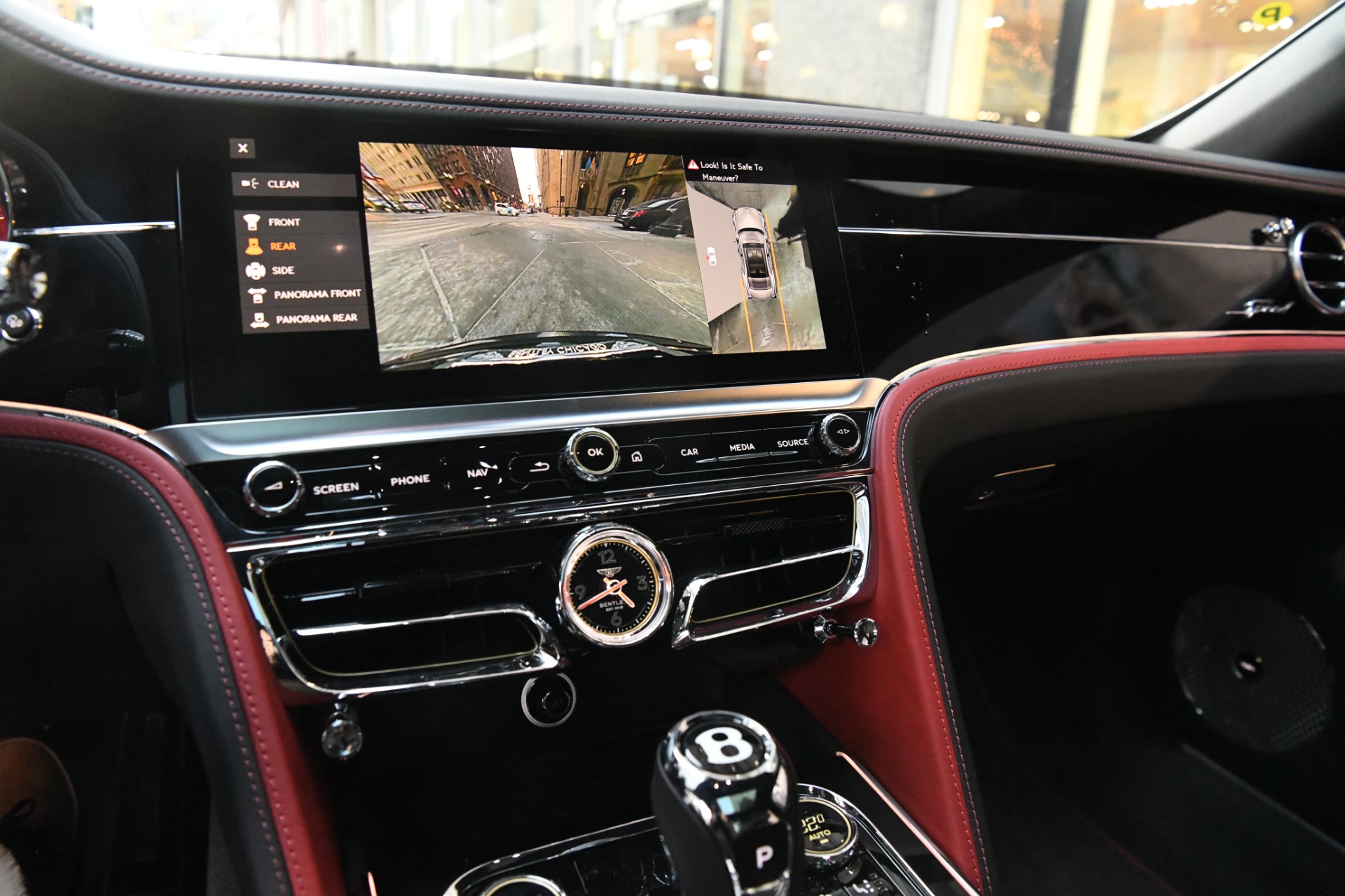 New 2023 Bentley Flying Spur Speed | St. Petersburg, FL