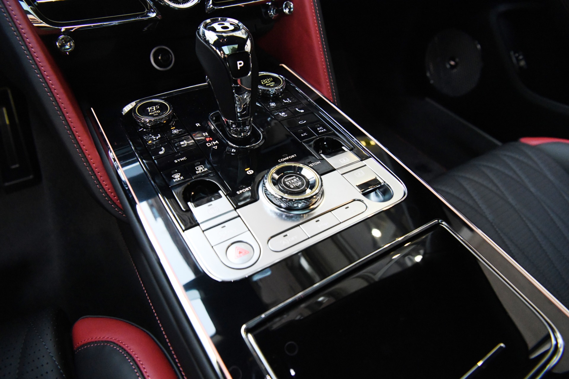 New 2023 Bentley Flying Spur Speed | St. Petersburg, FL