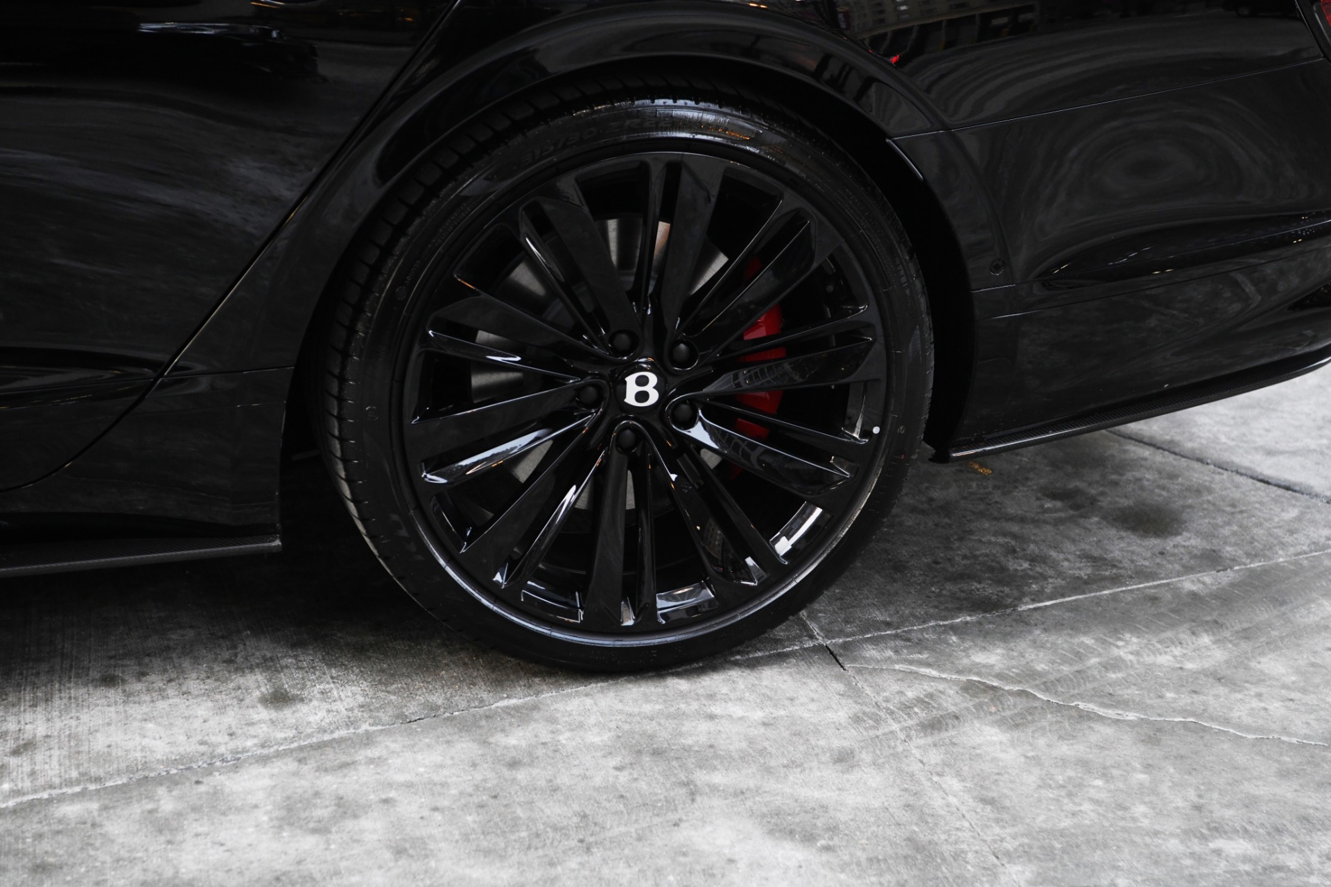 New 2023 Bentley Flying Spur Speed | St. Petersburg, FL