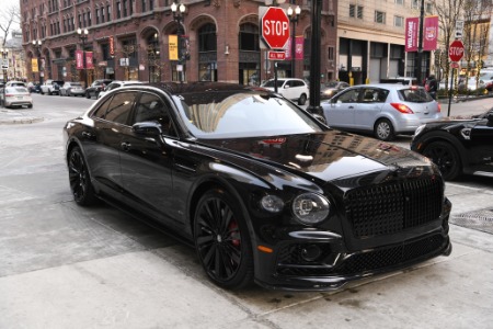 New 2023 Bentley Flying Spur Speed | Chicago, IL