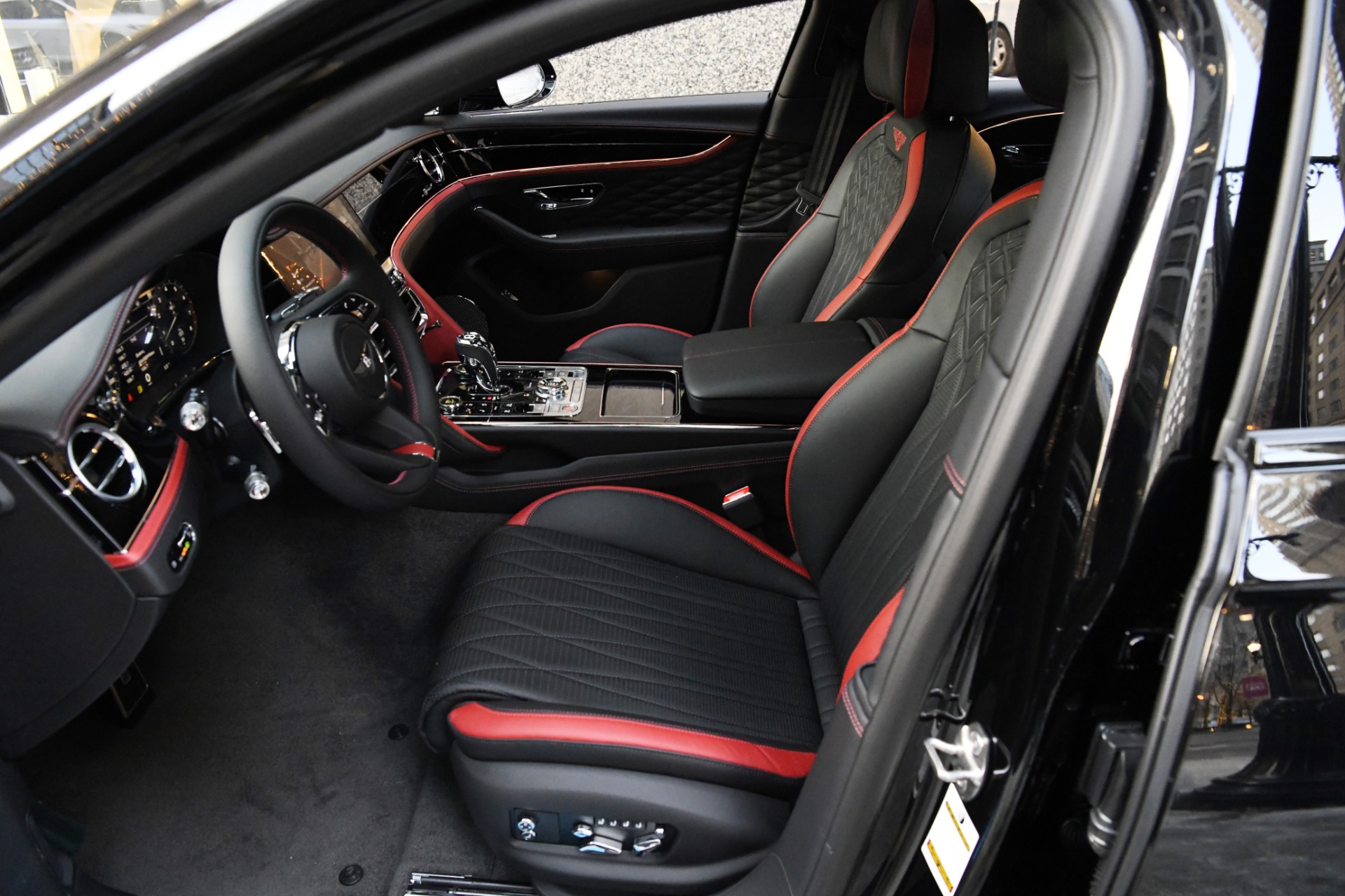 New 2023 Bentley Flying Spur Speed | St. Petersburg, FL