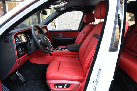 Used 2023 Rolls-Royce Cullinan  | Chicago, IL