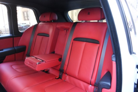Used 2023 Rolls-Royce Cullinan  | Chicago, IL