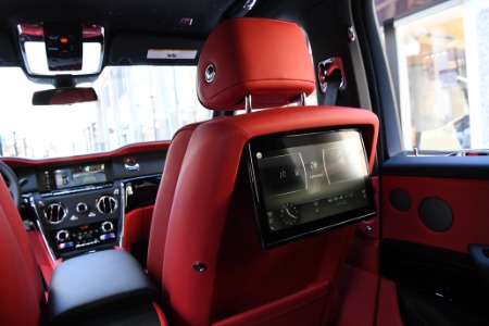 Used 2023 Rolls-Royce Cullinan  | Chicago, IL
