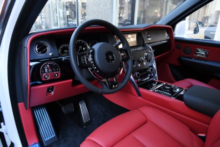 Used 2023 Rolls-Royce Cullinan  | Chicago, IL