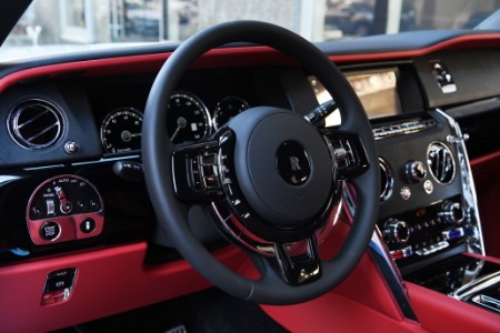 Used 2023 Rolls-Royce Cullinan  | Chicago, IL