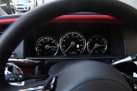 Used 2023 Rolls-Royce Cullinan  | Chicago, IL