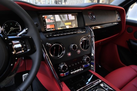 Used 2023 Rolls-Royce Cullinan  | Chicago, IL