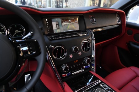 Used 2023 Rolls-Royce Cullinan  | Chicago, IL