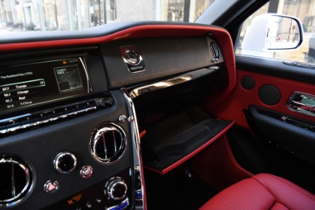 Used 2023 Rolls-Royce Cullinan  | Chicago, IL