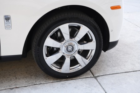Used 2023 Rolls-Royce Cullinan  | Chicago, IL