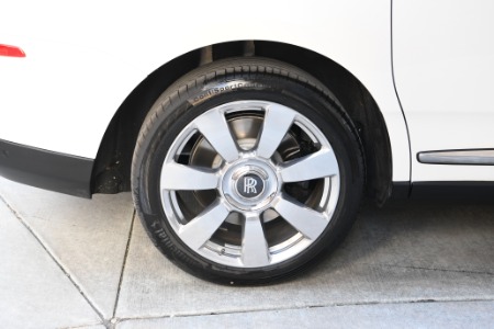 Used 2023 Rolls-Royce Cullinan  | Chicago, IL