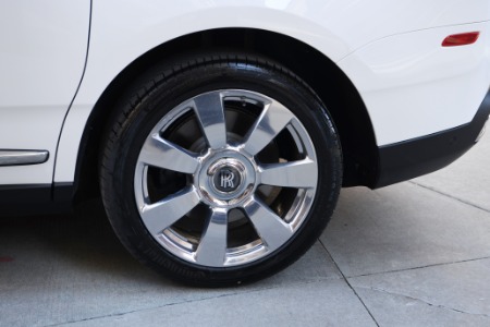 Used 2023 Rolls-Royce Cullinan  | Chicago, IL