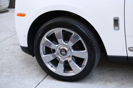 Used 2023 Rolls-Royce Cullinan  | Chicago, IL