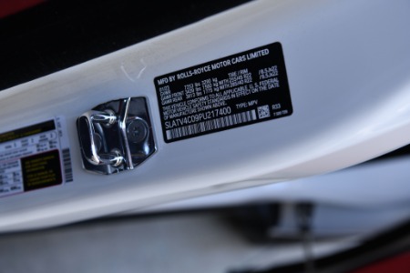 Used 2023 Rolls-Royce Cullinan  | Chicago, IL