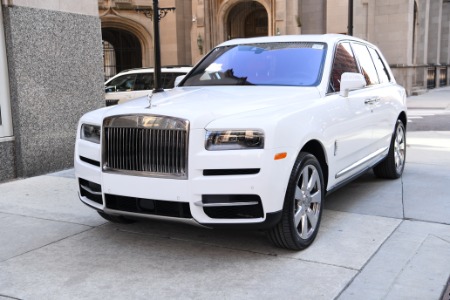 Used 2023 Rolls-Royce Cullinan  | Chicago, IL
