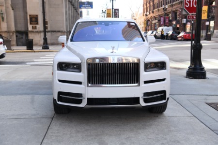 Used 2023 Rolls-Royce Cullinan  | Chicago, IL
