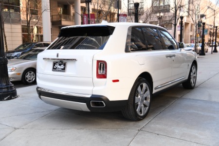 Used 2023 Rolls-Royce Cullinan  | Chicago, IL