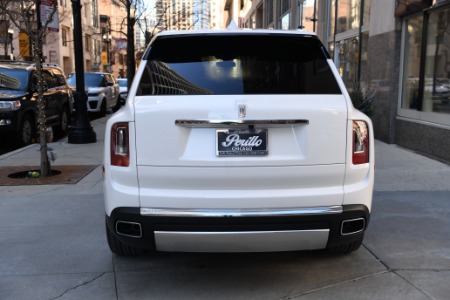 Used 2023 Rolls-Royce Cullinan  | Chicago, IL