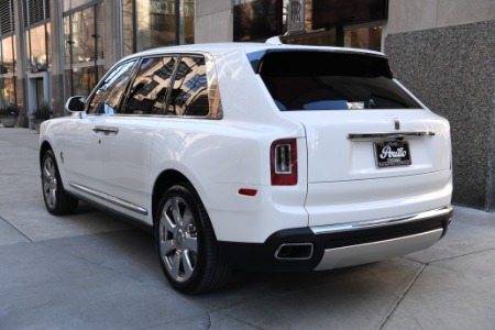 Used 2023 Rolls-Royce Cullinan  | Chicago, IL