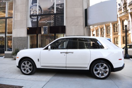 Used 2023 Rolls-Royce Cullinan  | Chicago, IL