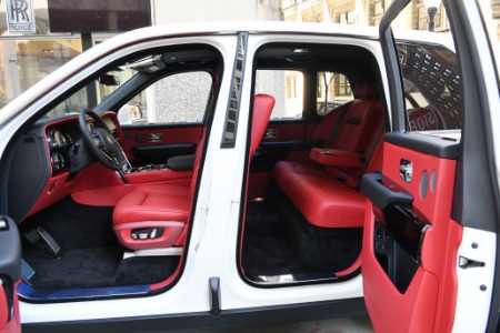 Used 2023 Rolls-Royce Cullinan  | Chicago, IL