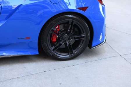 Used 2022 Acura NSX SH-AWD Type S | Chicago, IL