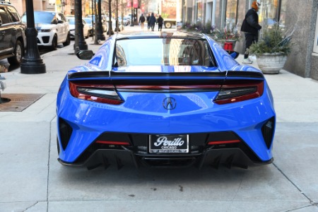 Used 2022 Acura NSX SH-AWD Type S | Chicago, IL