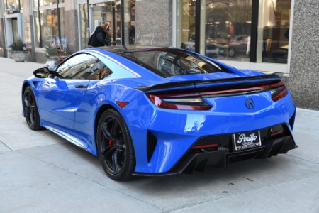 Used 2022 Acura NSX SH-AWD Type S | Chicago, IL