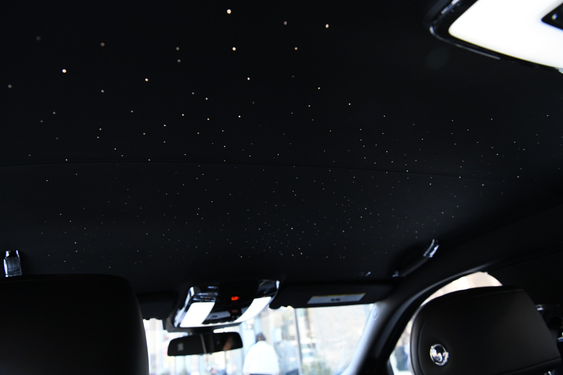 New 2023 Rolls-Royce Black Badge Ghost | St. Petersburg, FL