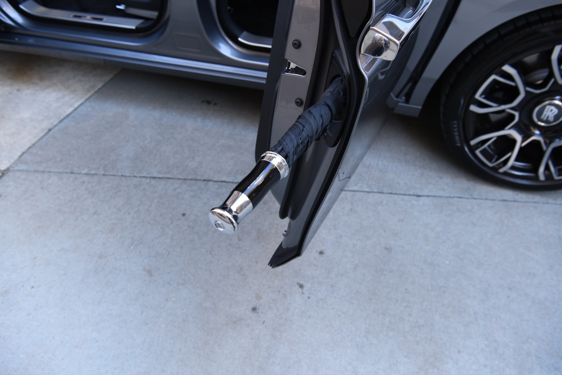New 2023 Rolls-Royce Black Badge Ghost | St. Petersburg, FL