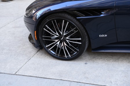 Used 2020 Aston Martin DBS Superleggera | Chicago, IL