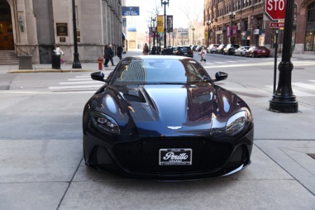 Used 2020 Aston Martin DBS Superleggera | Chicago, IL