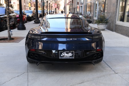 Used 2020 Aston Martin DBS Superleggera | Chicago, IL