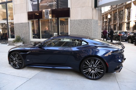 Used 2020 Aston Martin DBS Superleggera | Chicago, IL