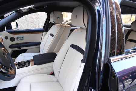 New 2023 Rolls-Royce Ghost  | Chicago, IL