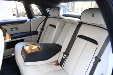 New 2023 Rolls-Royce Ghost  | Chicago, IL