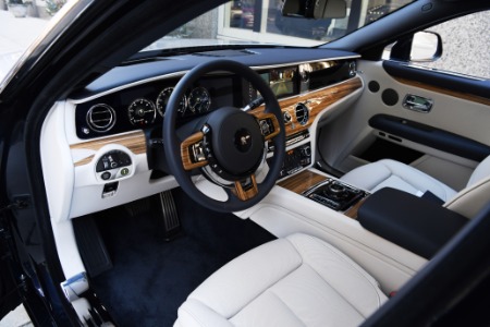 New 2023 Rolls-Royce Ghost  | Chicago, IL