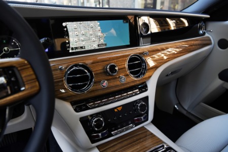 New 2023 Rolls-Royce Ghost  | Chicago, IL