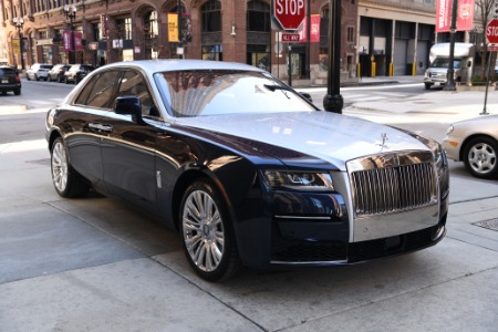 New 2023 Rolls-Royce Ghost  | Chicago, IL