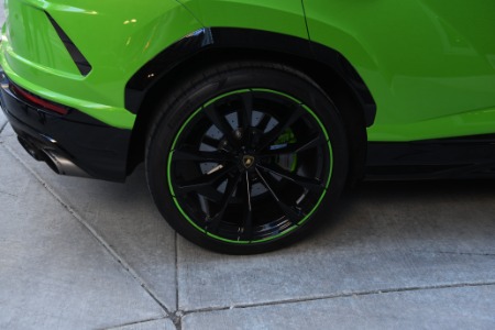 Used 2021 Lamborghini Urus  | Chicago, IL