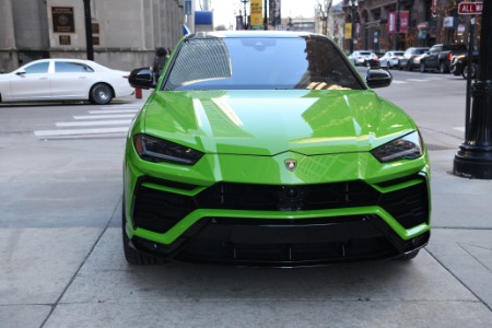 Used 2021 Lamborghini Urus  | Chicago, IL