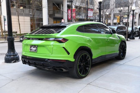 Used 2021 Lamborghini Urus  | Chicago, IL