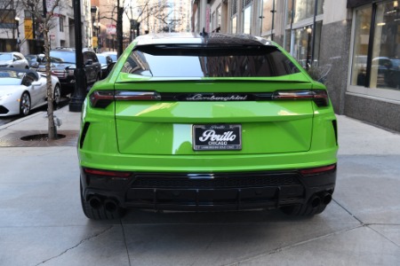 Used 2021 Lamborghini Urus  | Chicago, IL