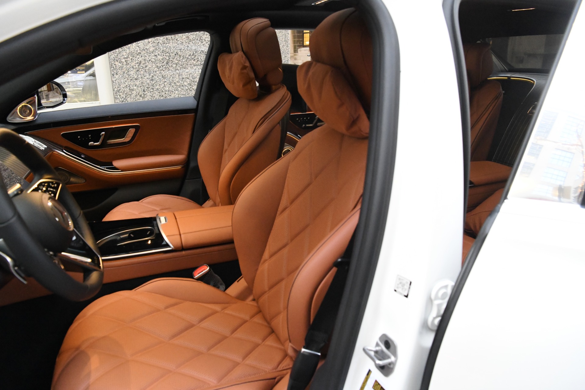Used 2023 Mercedes-Benz S-Class Mercedes-Maybach S 580 4MATIC | St. Petersburg, FL