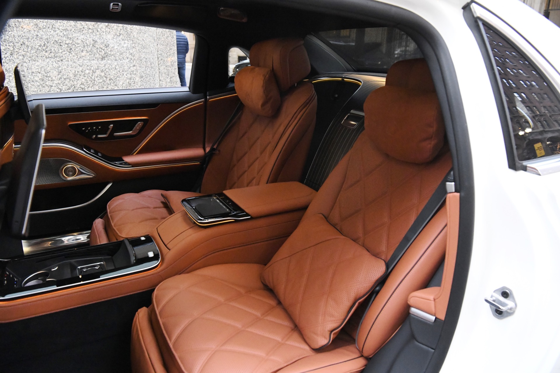 Used 2023 Mercedes-Benz S-Class Mercedes-Maybach S 580 4MATIC | St. Petersburg, FL