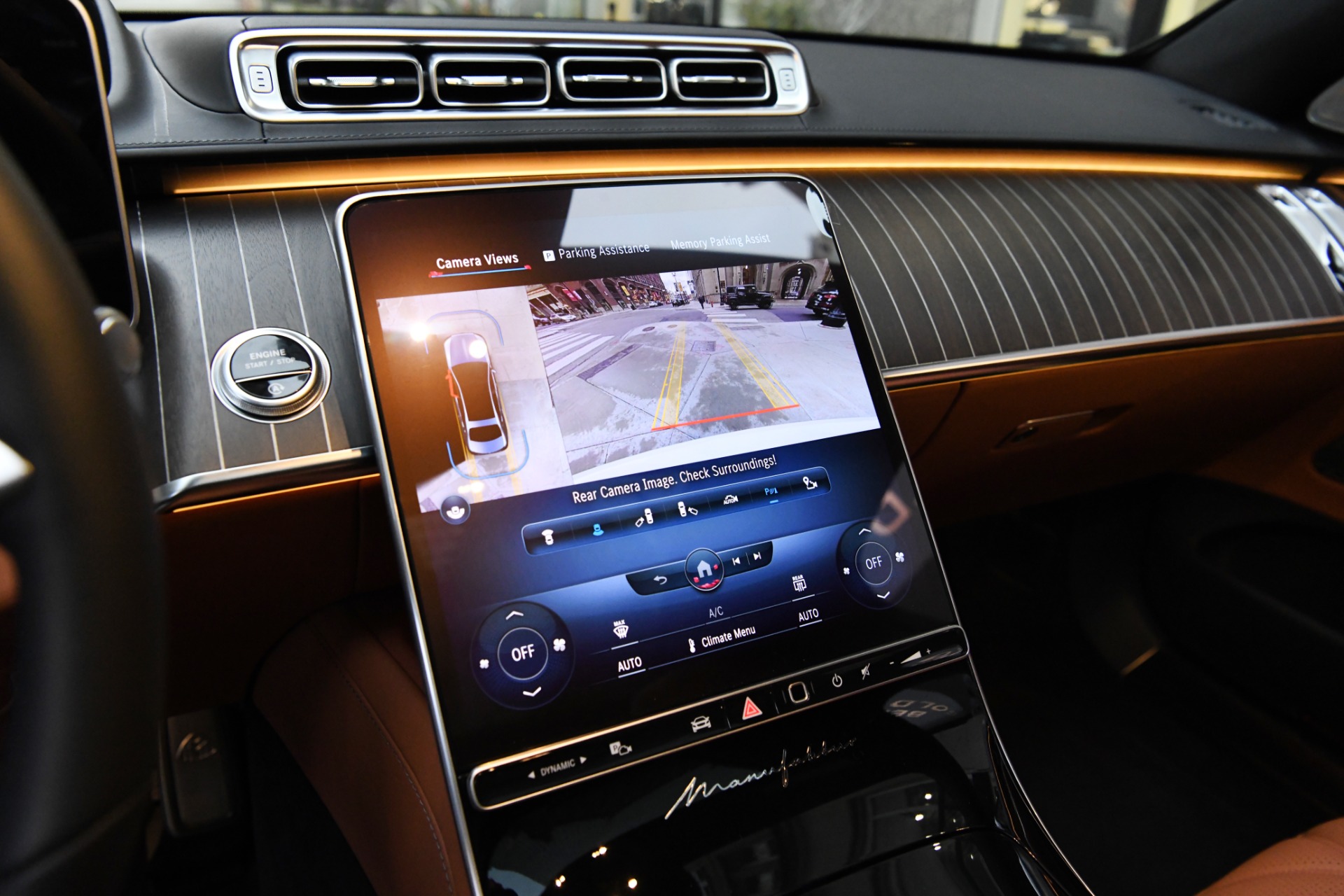 Used 2023 Mercedes-Benz S-Class Mercedes-Maybach S 580 4MATIC | St. Petersburg, FL