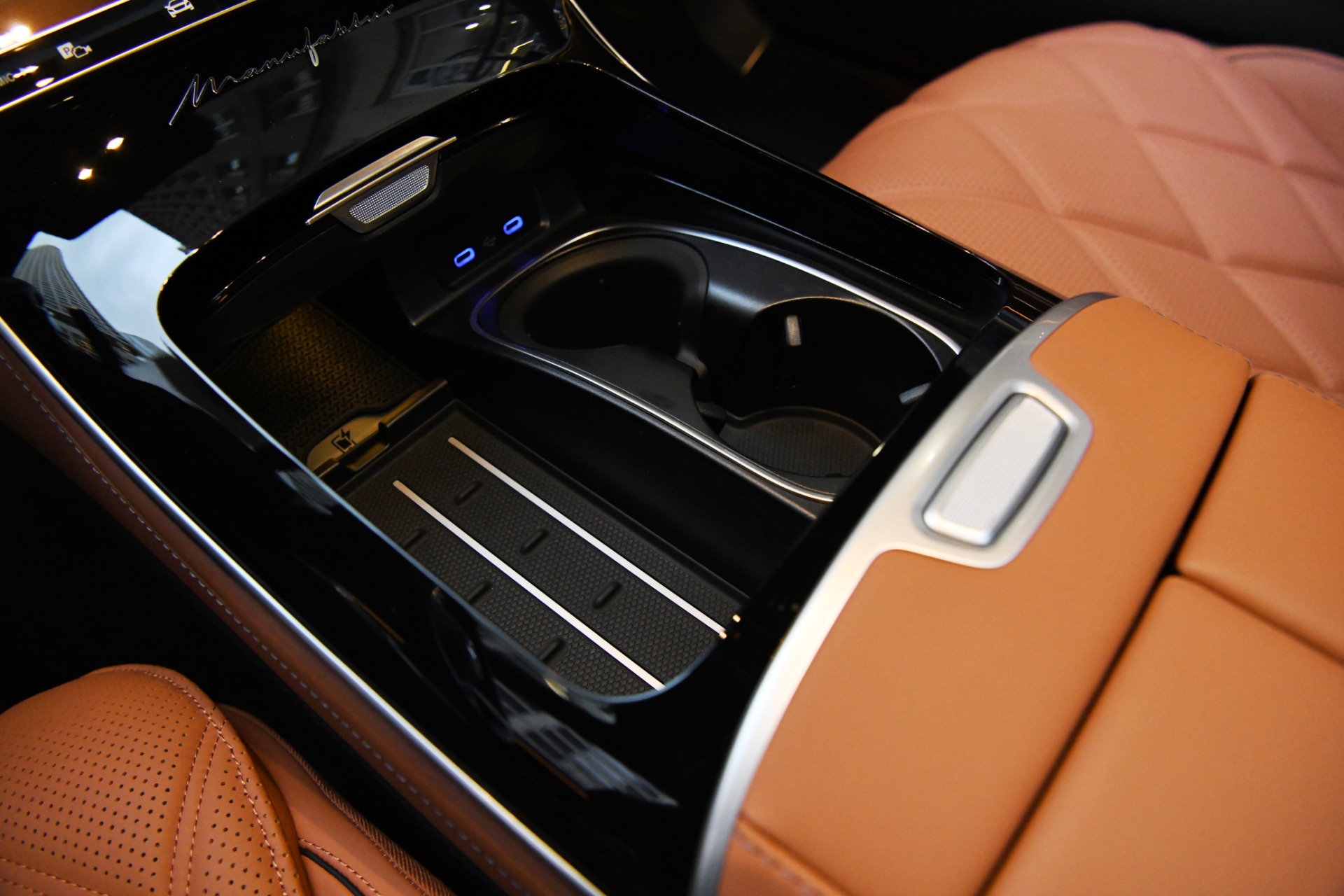 Used 2023 Mercedes-Benz S-Class Mercedes-Maybach S 580 4MATIC | St. Petersburg, FL