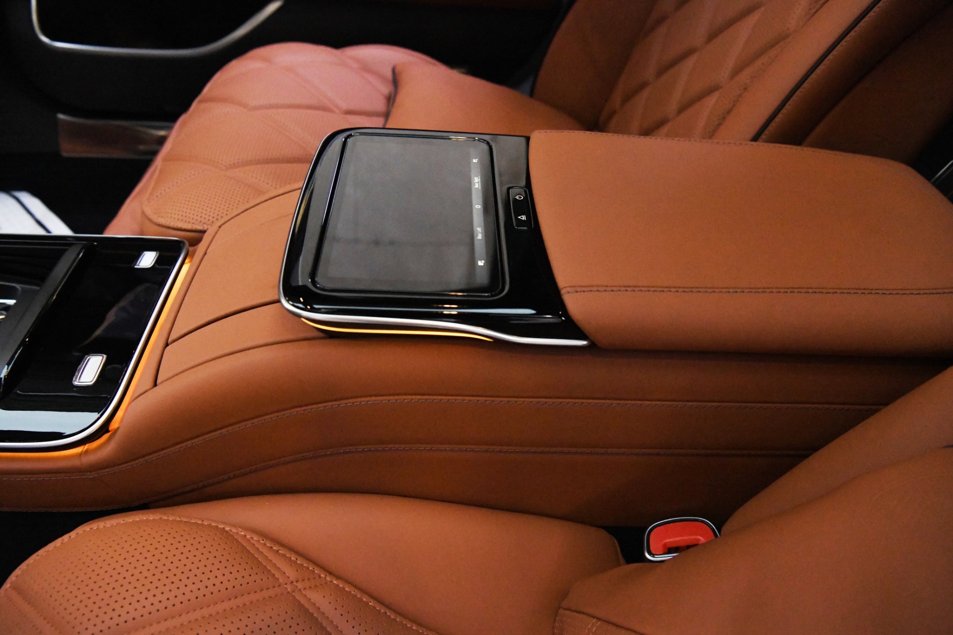 Used 2023 Mercedes-Benz S-Class Mercedes-Maybach S 580 4MATIC | St. Petersburg, FL