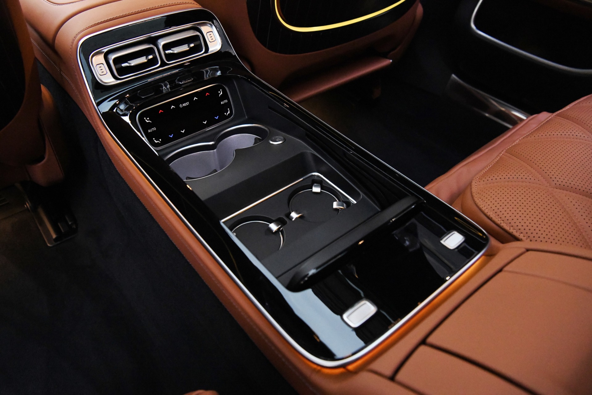 Used 2023 Mercedes-Benz S-Class Mercedes-Maybach S 580 4MATIC | St. Petersburg, FL